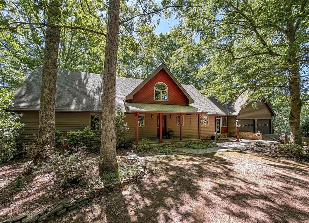 9511 Highpoint Rd., Villa Rica, GA 30180