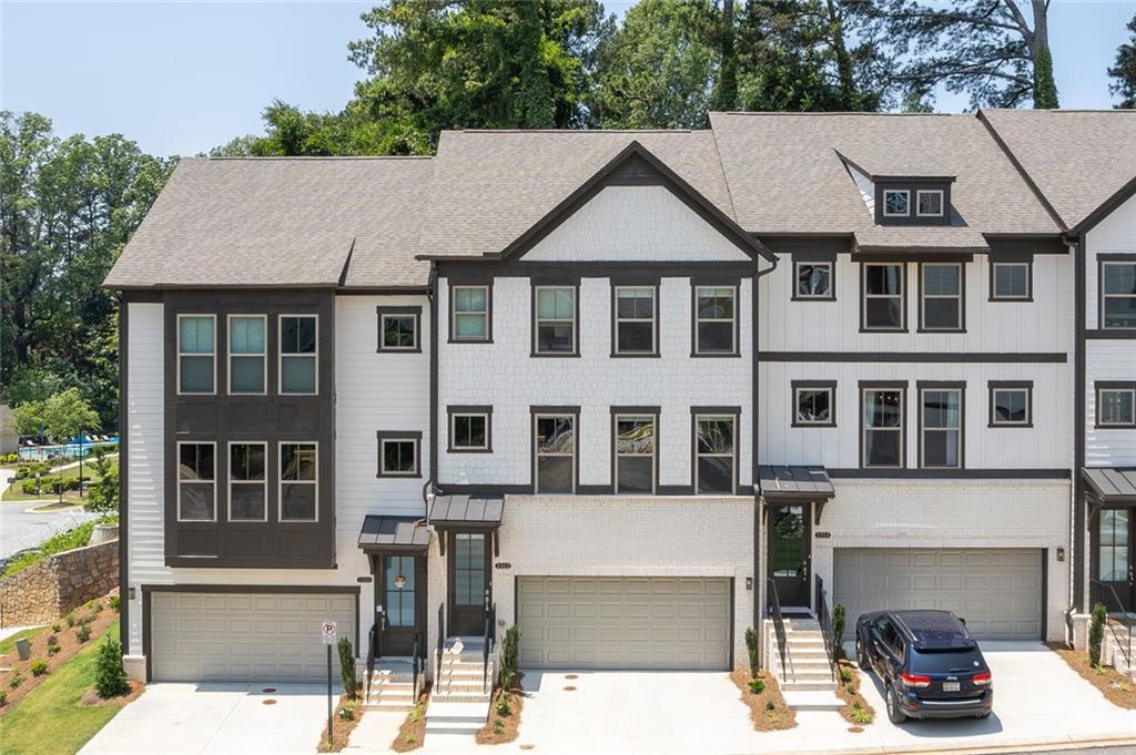 1312 Stanley Park Dr., Decatur, GA 30033