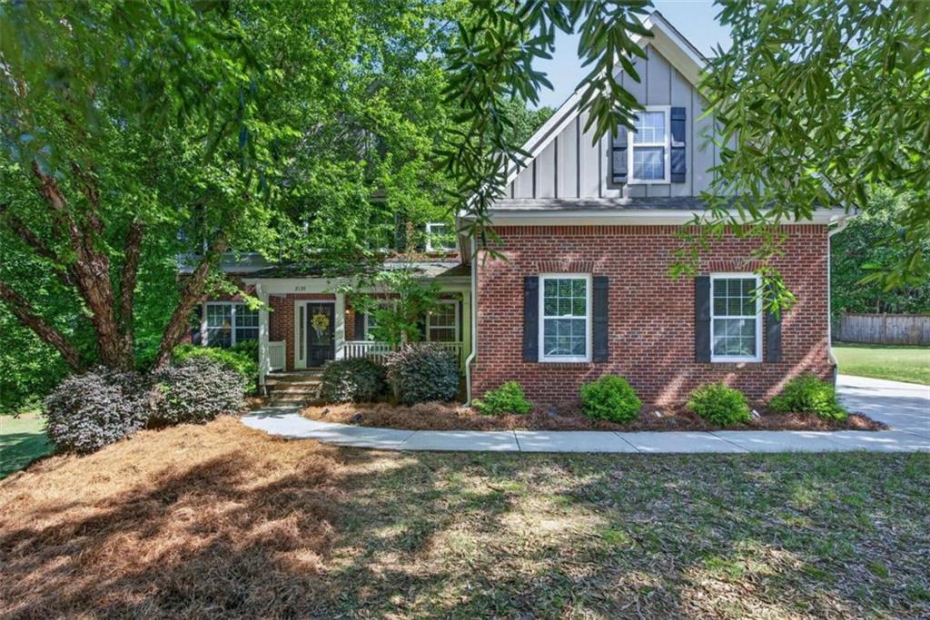 2137 Albert Jones Dr., Loganville, GA 30052