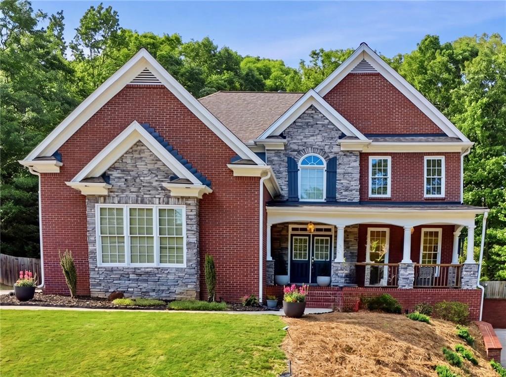 67 Pointer Ln., Braselton, GA 30517