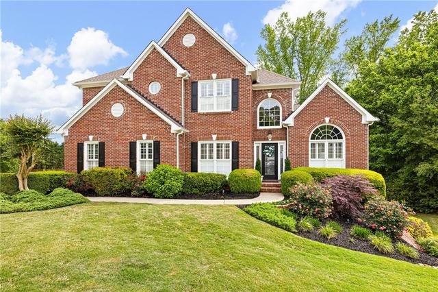 Homes Just Sold That Attend Dean Rusk Middle School: June 30th to July 6th