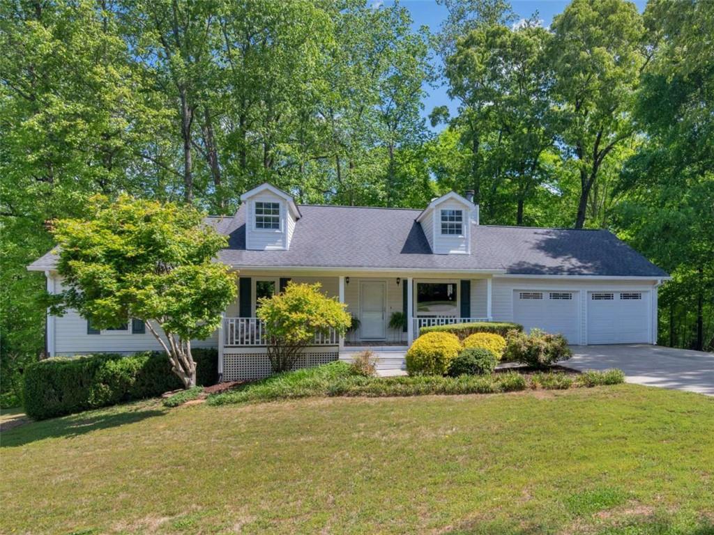 442 Creek View Ct., Mcdonough, GA 30252