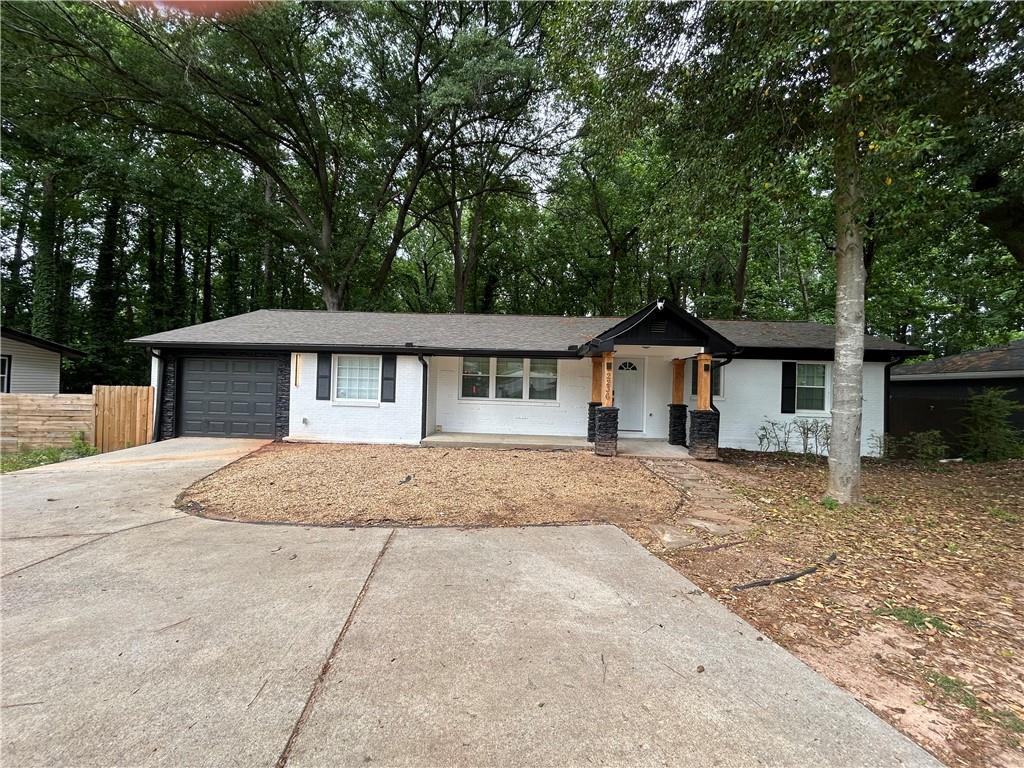 2236 Brannen Rd., Atlanta, GA 30316