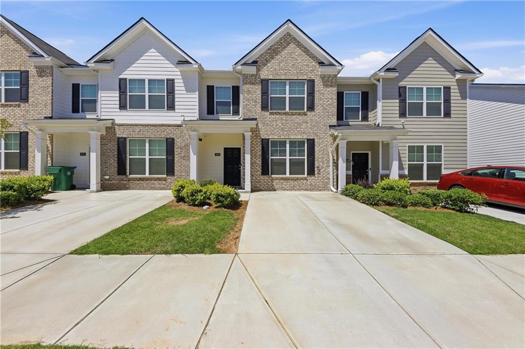 2683 Paxton Pl., Decatur, GA 30034