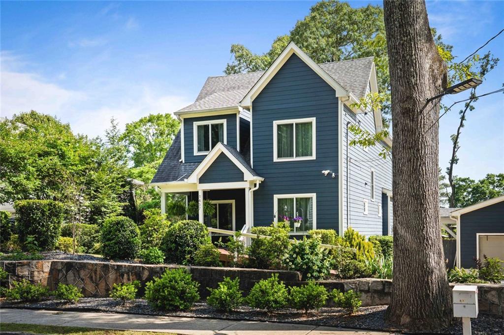 1437 Sargent Ave., Atlanta, GA 30316