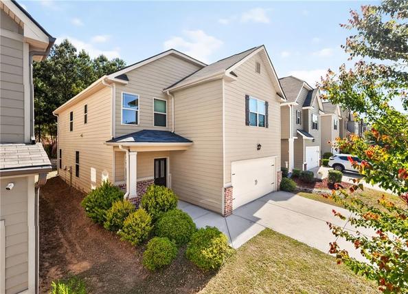 New Homes For Sale This Week That Attend Eagle's Landing Middle School: May 1st to May 7th