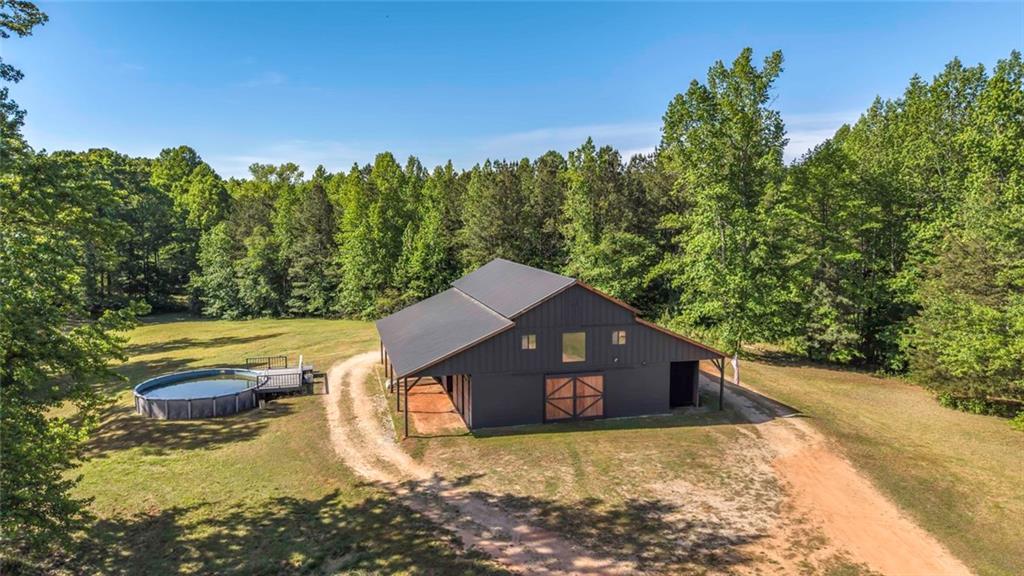 Highpoint Rd., Villa Rica, GA 30180