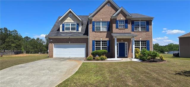 New Foreclosures & Short Sales That Attend Langston Hughes High School: May 4th to May 10th