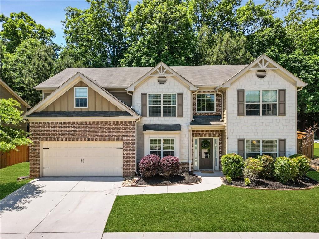 2118 Tatum Ct., Braselton, GA 30517