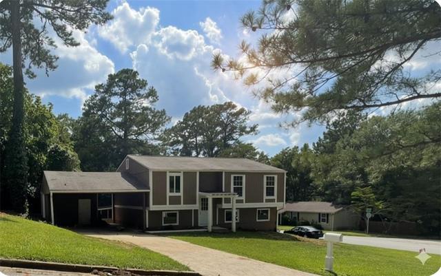 New Foreclosures & Short Sales That Attend Redan High School: May 4th to May 10th