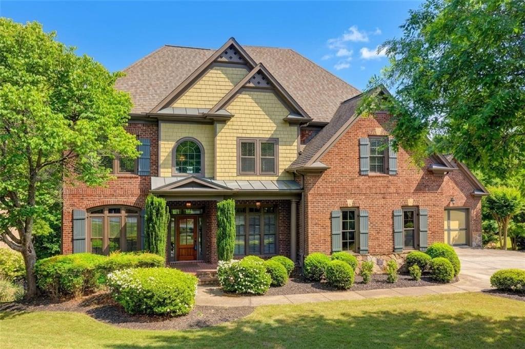 3487 Binghurst Rd., Suwanee, GA 30024