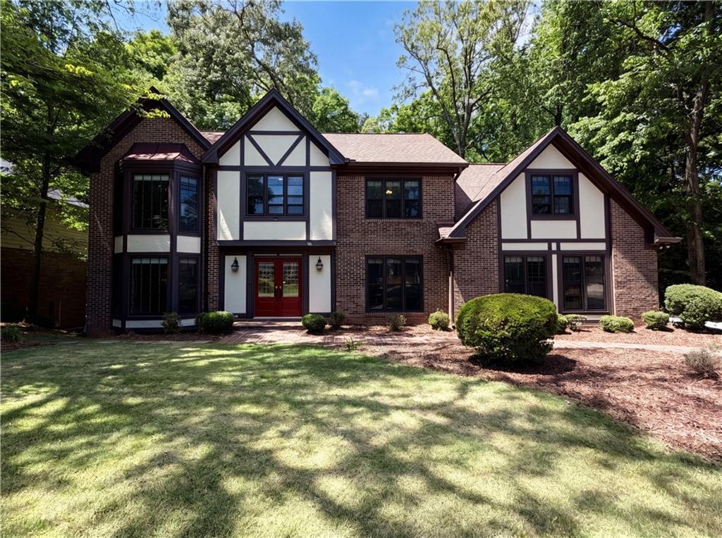 2360 Kimbrough Ct., Atlanta, GA 30350