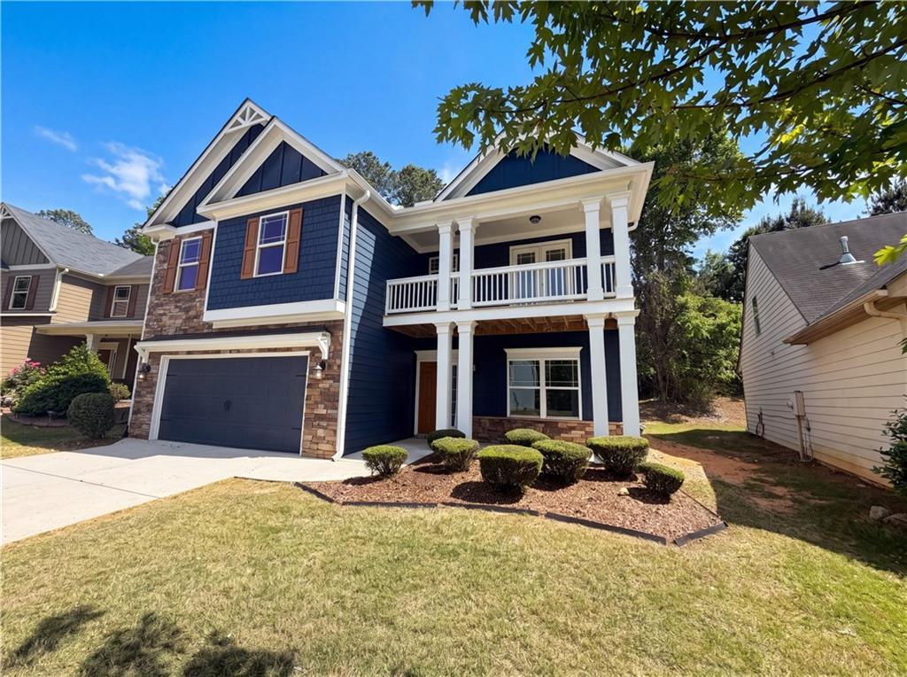 5049 Saphire Ct., Douglasville, GA 30135