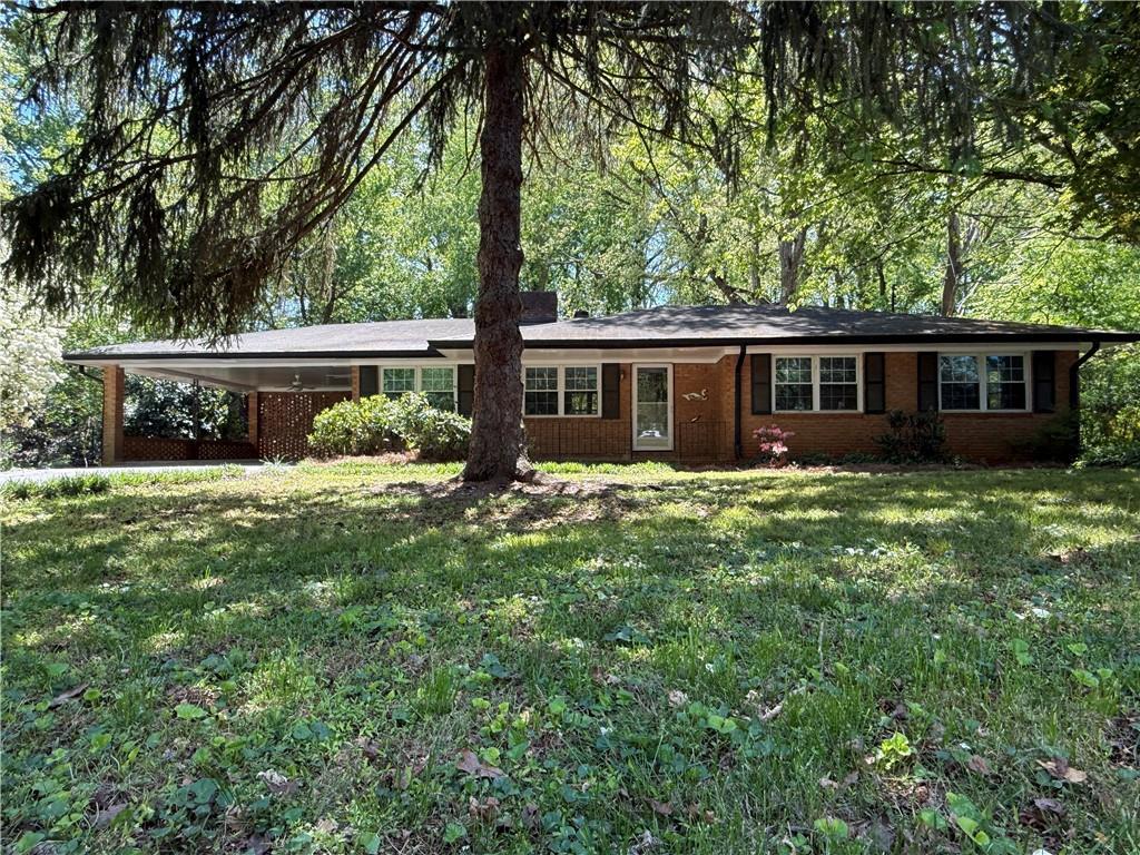 782 Prince Ave., Marietta, GA 30062