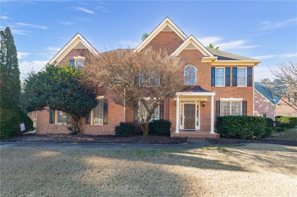 1215 Winborn Ter., Kennesaw, GA 30152