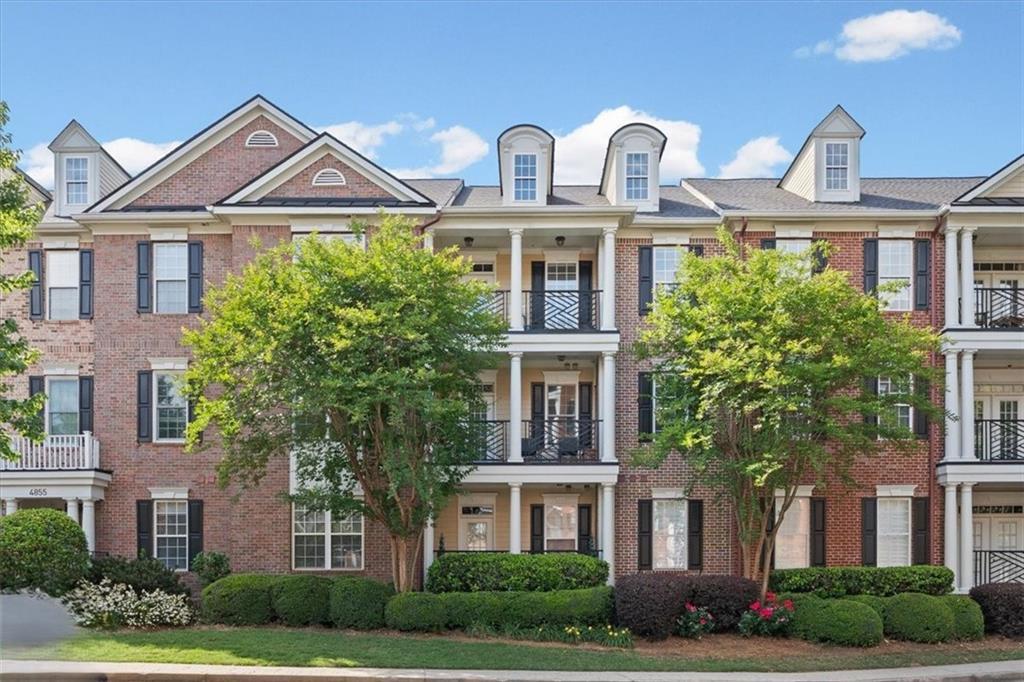 4855 Ivy Ridge Dr. #305, Atlanta, GA 30339