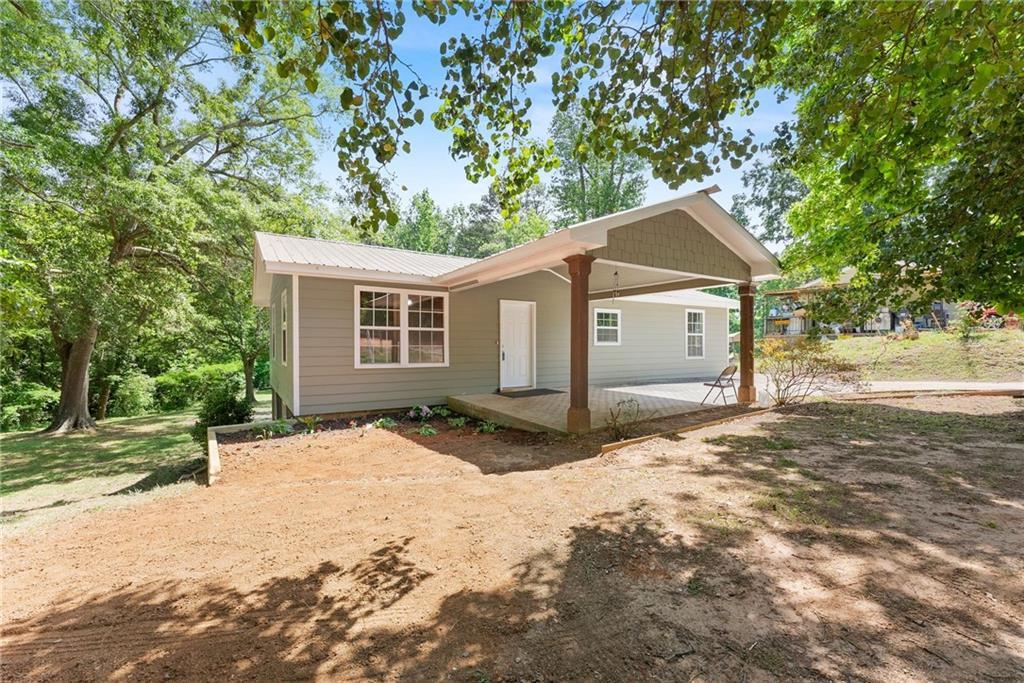 2970 Gillsville Hwy., Gainesville, GA 30507