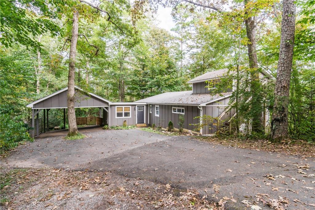 136 Bob Edwards Dr., Dahlonega, GA 30533