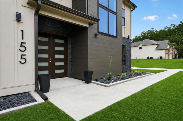 New Construction Homes For Sale This Week That Attend Flat Rock Middle School: May 6th to May 12th