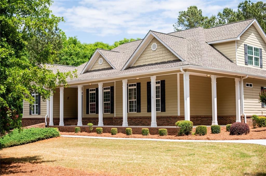 35 Nicklaus Cir., Social Circle, GA 30025