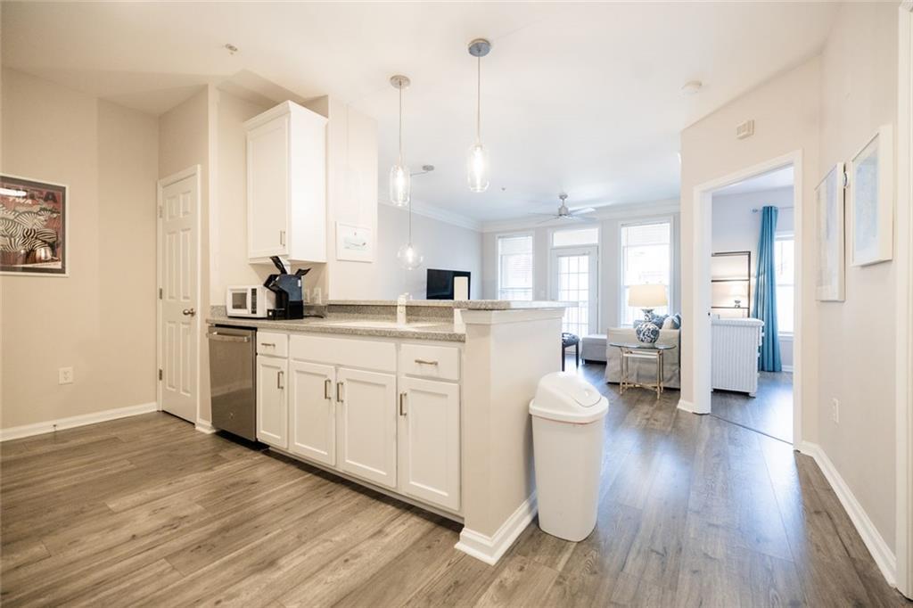 955 Juniper St. #2315, Atlanta, GA 30309