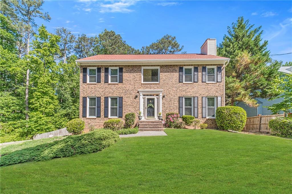 3313 Bruckner, Snellville, GA 30078