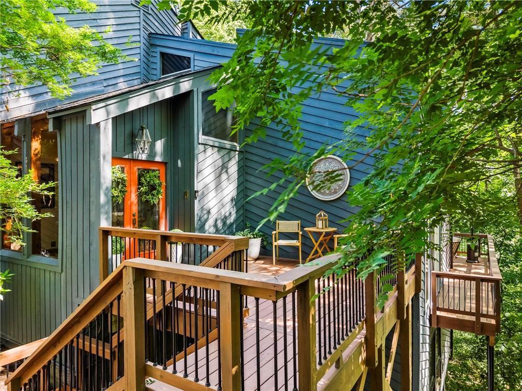 4679 Cherry Way, Marietta, GA 30067