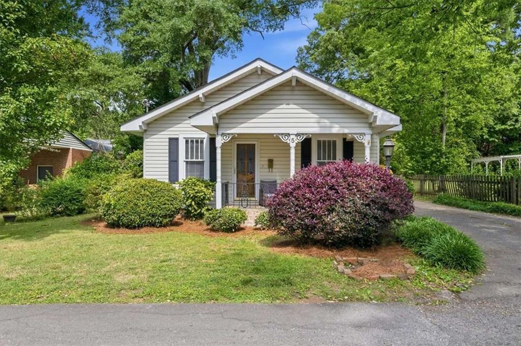 5 Kentucky Ave., Rome, GA 30161