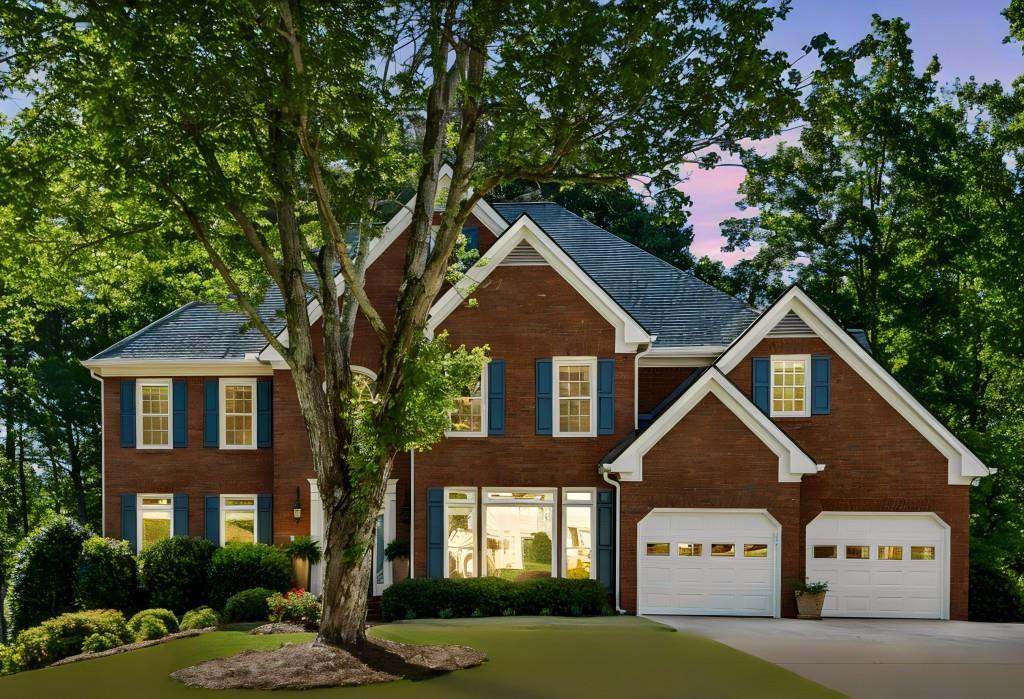 5723 Brookstone Dr., Acworth, GA 30101