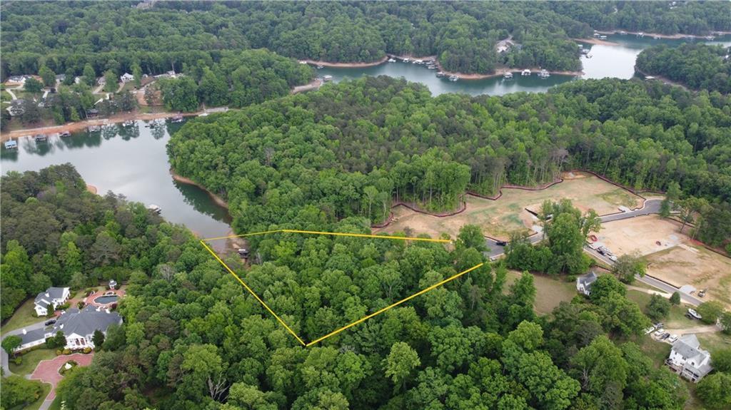 8105 Nora Ct., Gainesville, GA 30506