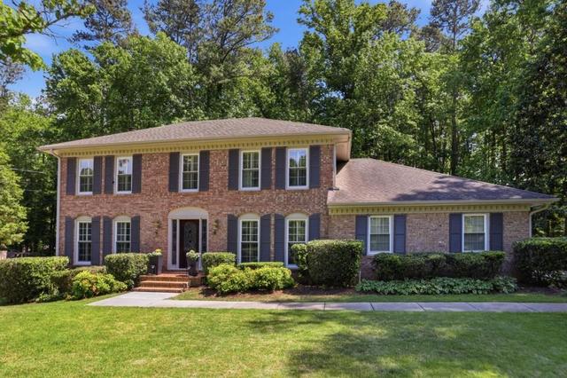 New Homes For Sale This Week That Attend Hembree Springs Elementary School: May 1st to May 7th