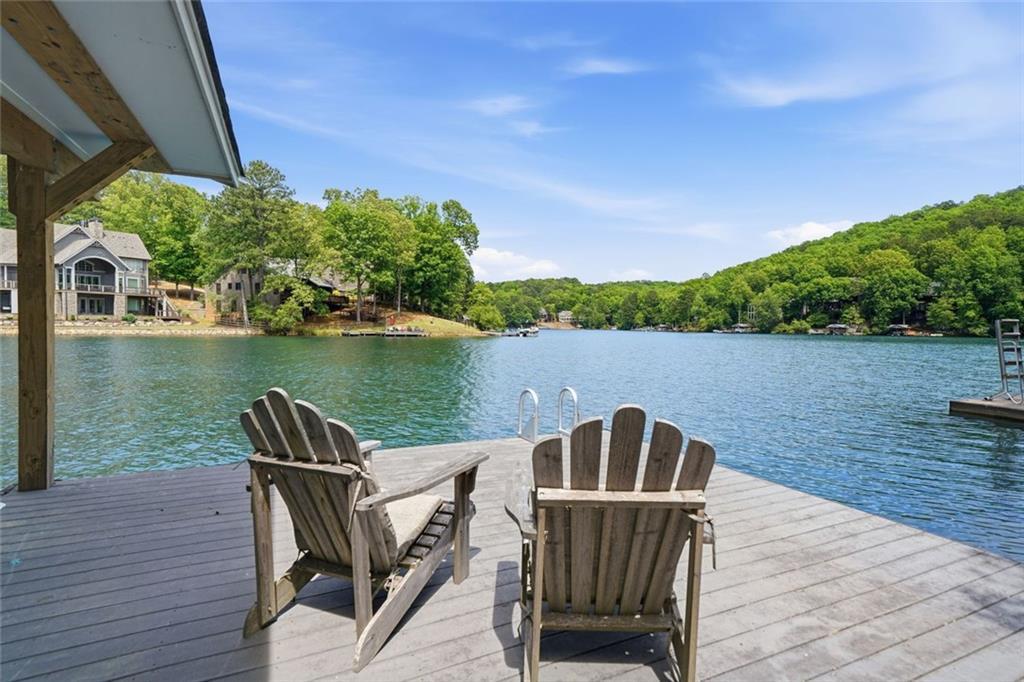 165 Narrows Dr., Waleska, GA 30183