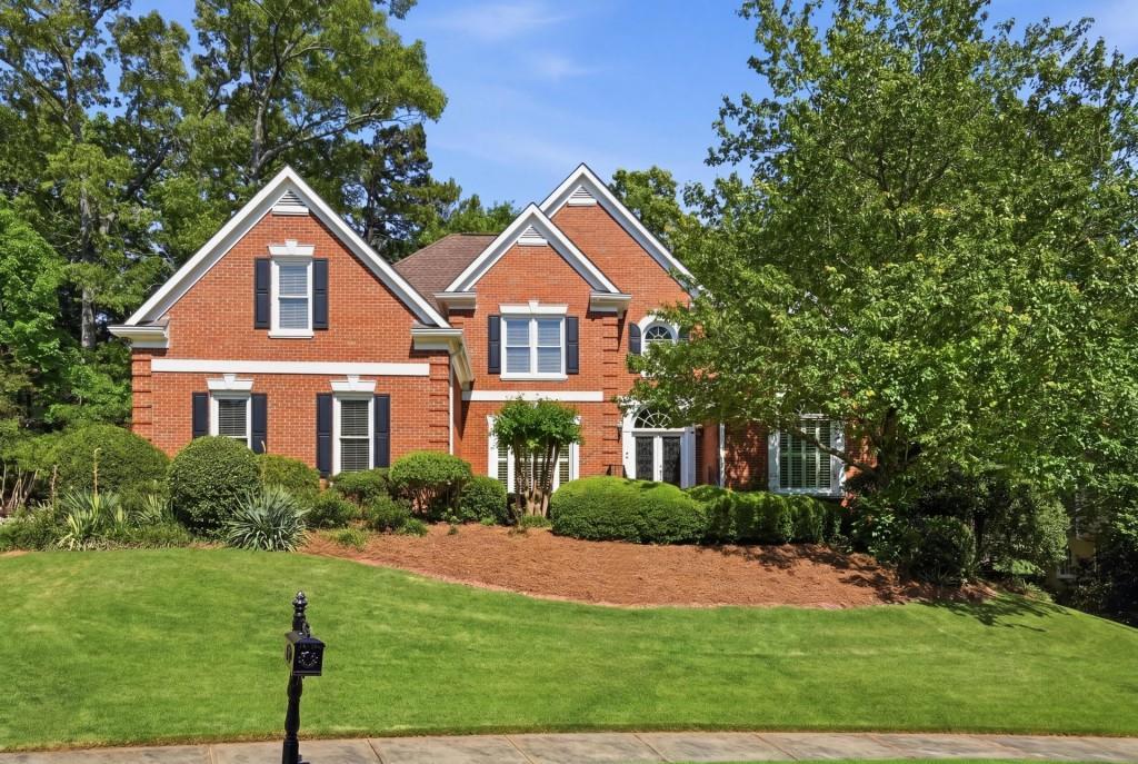 2738 Twin Leaf Tr., Marietta, GA 30062