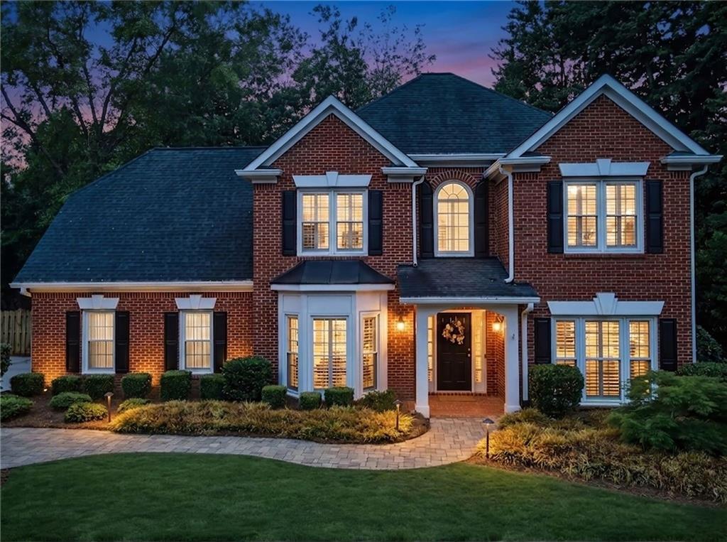 405 Briars Bend, Alpharetta, GA 30004