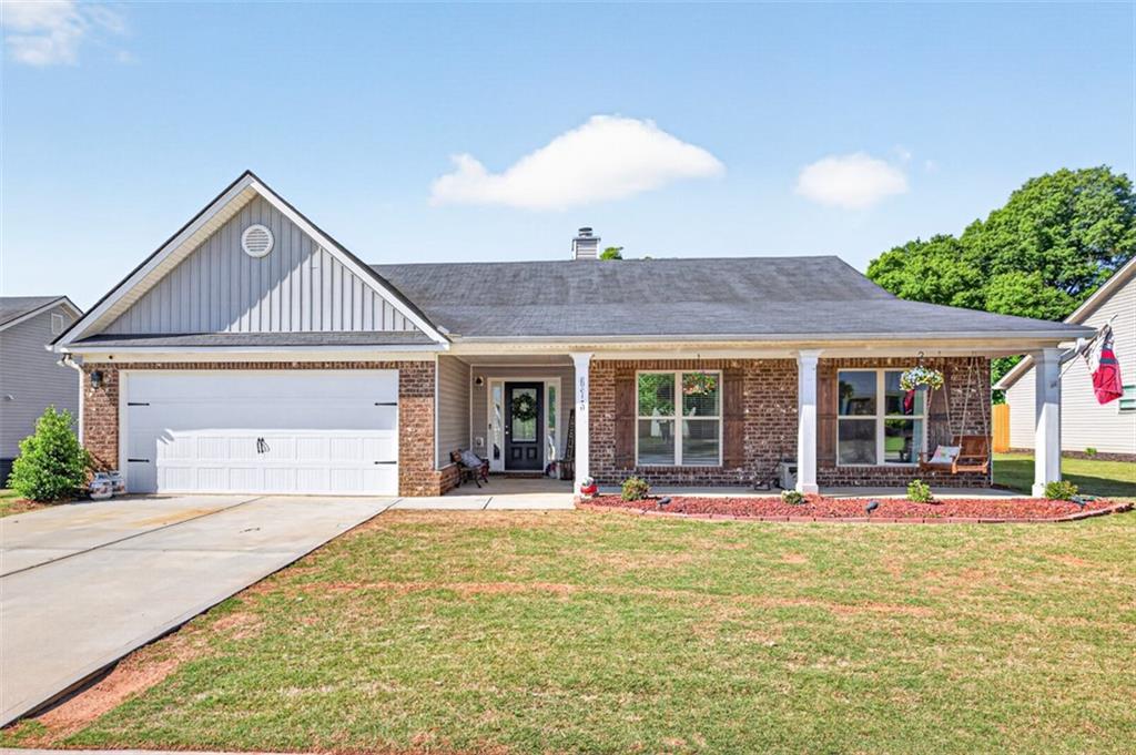 675 River Mist Cir., Jefferson, GA 30549