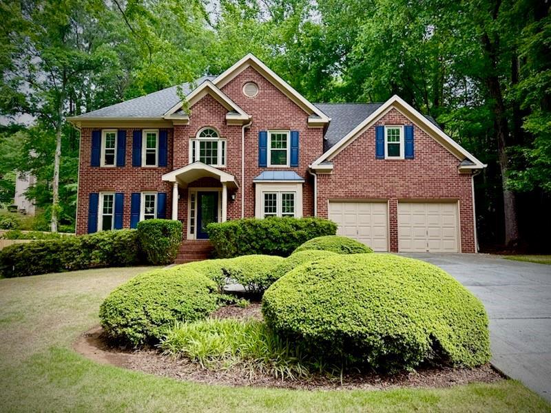 2237 Major Loring Way, Marietta, GA 30064