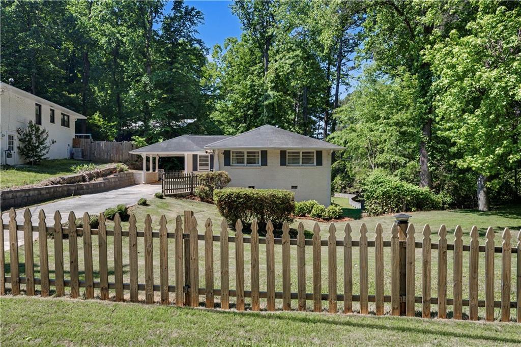 1942 Kenwood Rd., Smyrna, GA 30082