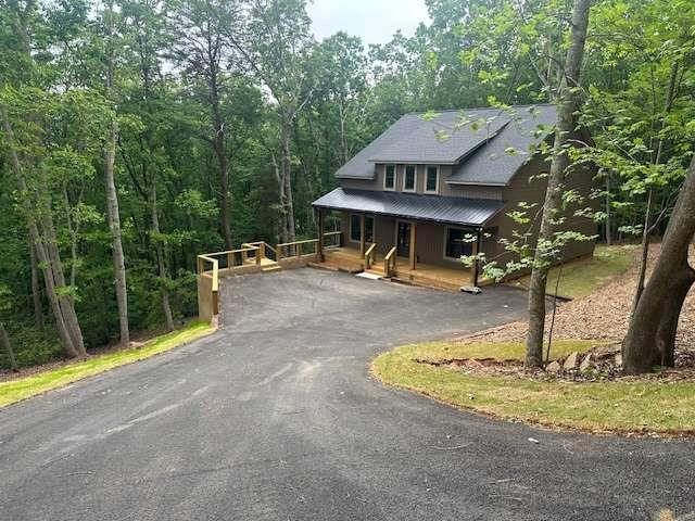 82 Vista Dr., Cleveland, GA 30528