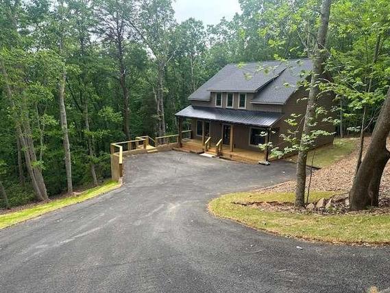 New Construction Homes For Sale This Week That Attend White County Middle School: May 6th to May 12th