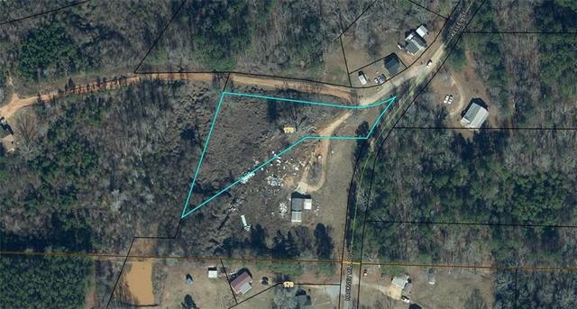 New Homes For Sale This Week That Attend West Haralson Elementary School: May 1st to May 7th
