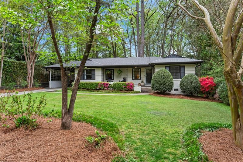 2333 Ferndale Dr., Atlanta, GA 30030