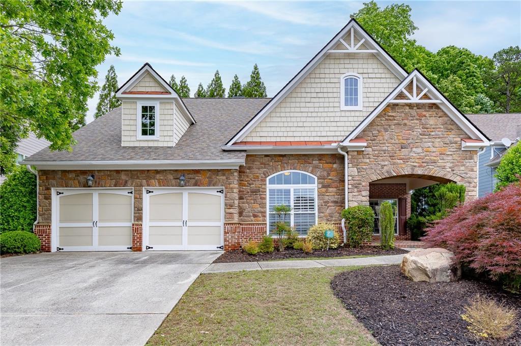 7042 Tree House Way, Flowery Branch, GA 30542