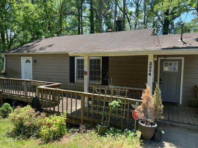 3556 Orchard Cir., Decatur, GA 30032