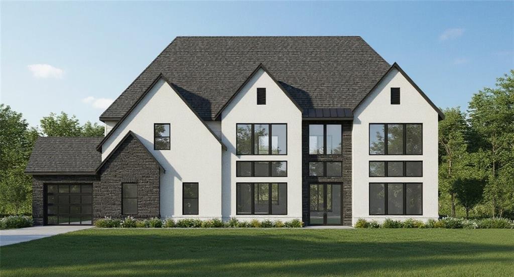 3225 Camp Branch Cir., Buford, GA 30519