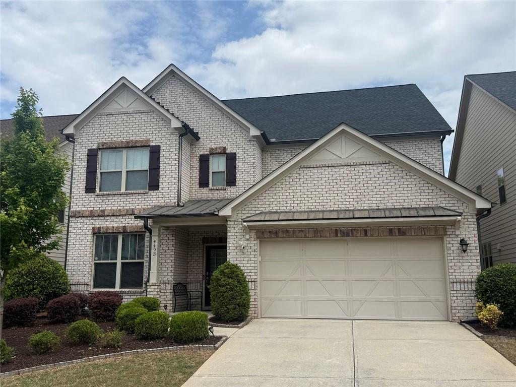 4493 Thach Ave., Sugar Hill, GA 30518