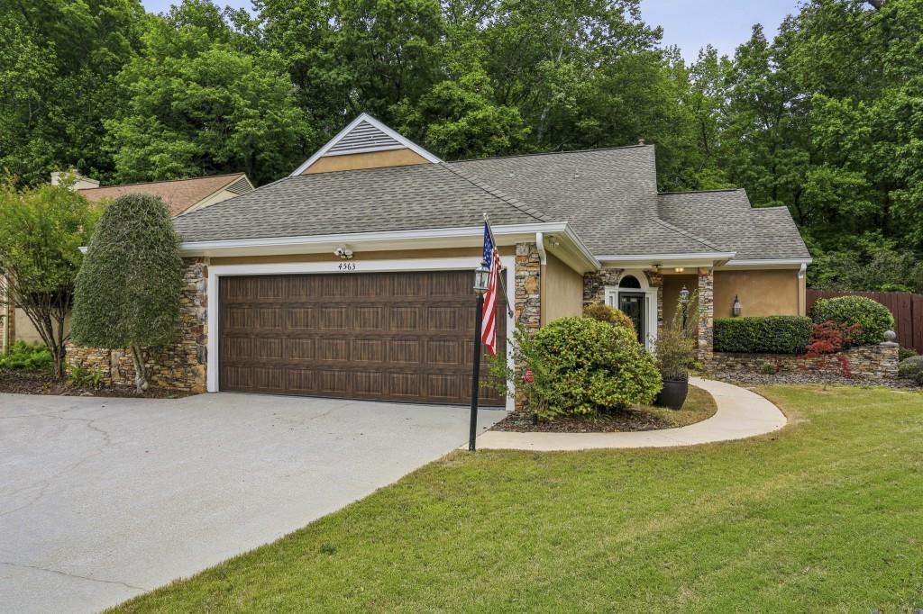 4563 Village Dr., Atlanta, GA 30338