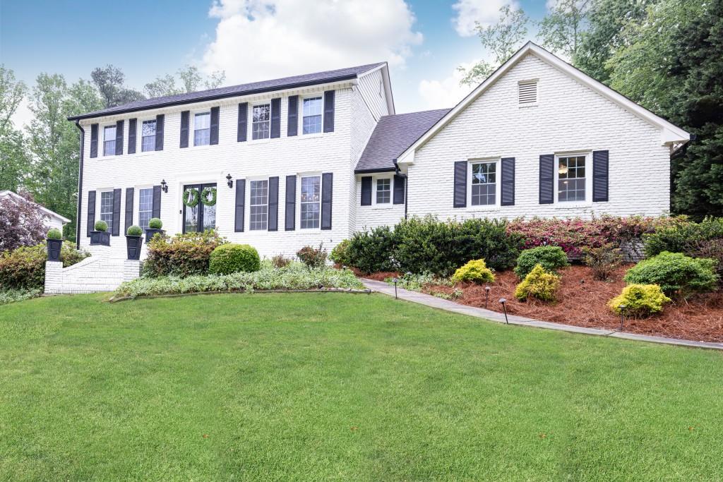 4748 Karls Gate Dr., Marietta, GA 30068