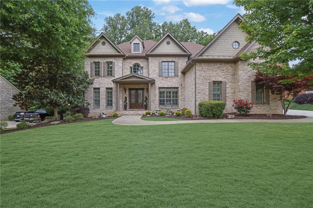 4040 Preserve Crossing Ln., Cumming, GA 30040