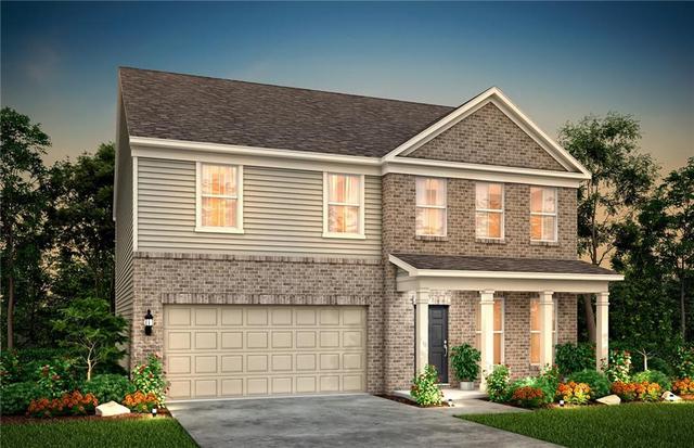 New Construction Homes For Sale This Week That Attend Luella High School: May 6th to May 12th