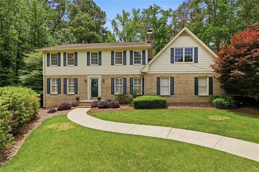 4700 Andalusia Ct., Atlanta, GA 30360